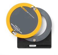 flk-100-clkt Fluke IR Inspection Window for Use with NEMA Type 3/12