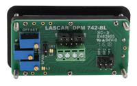 dpm-742-bl Lascar Digital Ammeter DC, 32mm x 62mm, ±0.1 %