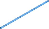 pun-v0-6x1-bl Festo Air Hose Blue Thermoplastic Polyurethane (TPU) 6mm x PUN Series, 525442