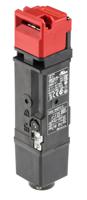 d4sl-n4efg-d Omron D4SL-N Series Solenoid Interlock Switch, Power to Lock, 24V dc, 2NC/1NO + 1NC/1NO