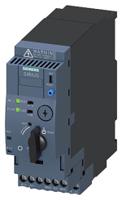 3ra6120-1bb33 Siemens SIRIUS 3RA6 Load Feeder, DOL, 750 W, 690 V ac, 3 Phase, IP20
