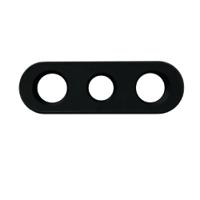 j-410-350 Anderson Power Products J-410 Black 9.7mm Cable Grommet J-410-350