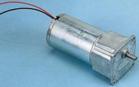 80835003 Crouzet Geared DC Geared Motor, 33 W, 24 V dc, 5 Nm, 47 rpm