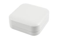 1557dgy Hammond 1557 Series ABS Wall Box, IP66, 45 mm x 120 mm x 120mm