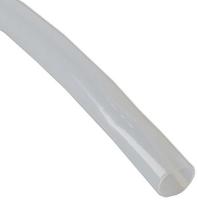 tfer-1-14-x-stk TE Connectivity Halogen Free Heat Shrink Tubing, Clear 32mm Sleeve Dia. x 1.2m Length 3.2:1 Ratio, TFER Series