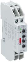 ik7817n81200-acdc12-240v-002s-300h Dold IK7817N Series DIN Rail Mount Timer Relay, 12 → 240V ac/dc, 1-Contact, 0.03 → 300 min, 0.06 →