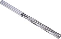 b901-60mm Dormer Straight Shank Reamer Bit, 6mm Diameter, Spiral Flute, 93 mm Overall
