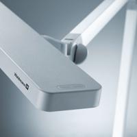 113686000-00807322 Waldmann LED Machine Light, 100 → 240 V ac, 100 → 240 V ac, 100 → 240 V ac