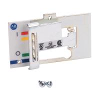 140g-h-nvm21b Allen Bradley 140G Cover Frame for use with MCCBs