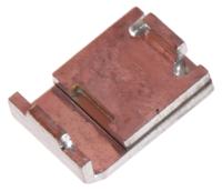 mf-sm100-2 Bourns 1.1A Resettable Fuse, 30V