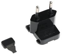 1001-0015-uk520 Ansmann ALCS 2-12/0.4 Battery Charger For Lead Acid 2V 400mA