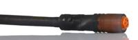 934894020-rsm-5-rkm-5-2932-m Lumberg Automation Male 5 way Female 5 way M8 Sensor Actuator Cable