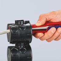 16-80-175-sb Knipex Drawing tool, 8mm Min, 13mm Max, 175 mm Overall