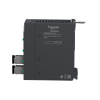 bmxnrp0200 Schneider Electric Modicon X80 BMXN Series Safety Module, 24 V