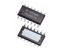 bts50452ekaxuma1 Infineon BTS50452EKAXUMA1High Side, High Side Power Switch IC