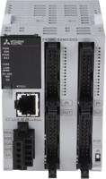 fx5uc-64mtdss Mitsubishi Electric MELSEC iQ-F Series PLC CPU for Use with FX5 Expansion Adapter, FX5 Extension Module, Analogue