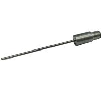 271-3093 RS PRO PT100 RTD Sensor, 3mm Dia, 150mm Long, 4 Wire, M12, Class A +250°C Max