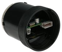xvbc9b Schneider Electric Harmony XVB Series Buzzer Unit, 24 V ac/dc, DC, IP65