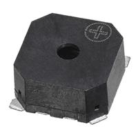 cmt-8504-100-smt-tr Same Sky 100dB SMD External Magnetic Buzzer, 1V Min, 6V Max