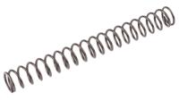 121-163 RS PRO Alloy Steel Compression Spring, 93.5mm x 11.25mm, 1.34N/mm