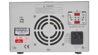 gpd-3303s GW Instek GPD Series Series Bench Power Supply, 5 And 30V, 3A, 3-Output, 195W