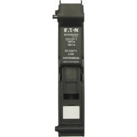 ch127-1 Eaton 63A Rail Mount Fuse Holder for 22 x 127mm Fuse, 1P, 1.5kV