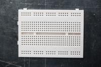 102-9147 Breadboard Prototyping Board 80 x 60 x 10mm