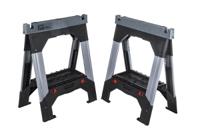 1-92-980 Stanley 690mm Sawhorse