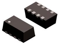 nths4101pt1g onsemi NTK Type P-Channel MOSFET, 6.7 A, 20 V Enhancement, 8-Pin ChipFET NTHS4101PT1G