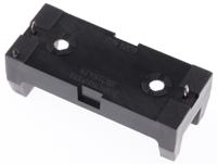 1029 Keystone 2/3 A Battery Holder, Leaf Spring Contact