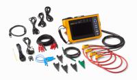 fluke-1773 Fluke 1773 Power Quality Analyser, 3-Phase, 6000A Max, 1000V dc Max
