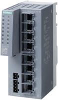 6gk5108-0ba00-2ac2 Siemens for Use with Industrial Ethernet Network
