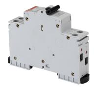 2cds252280r0064 ABB S200C MCB, 2P, 6A Curve C, 415V AC, 6 kA Breaking Capacity