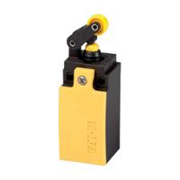 106793-ls-s11dl Eaton LS Series Roller Switch, 1NC/1NO, IP66, IP67, 1NO/NC, 400V ac ac Max, 6A Max