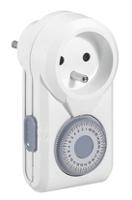 0-958-61 Legrand Plug In Timer