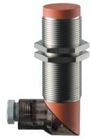 ifl-15-30-1001 Schmersal Inductive Threaded Barrel Proximity Sensor, M30, 15 mm Detection, 2-Wire NO/NC, 15 → 250 V ac