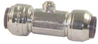 rnd-475-00316 RND Black Polyamide 6.6 (PA66) Latch In, 5.5mm Max. Bundle