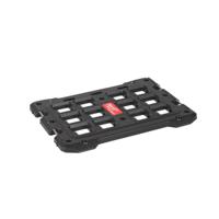 4932471638 Milwaukee Polymer Tool Board for use with Connects To All Milwaukee PACKOUT™ modular storage.