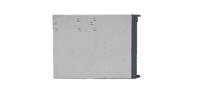 n6700c Keysight Technologies N6700 Series Digital Bench Power Supply, 0 → 50V, 10A, 4-Output, 400W