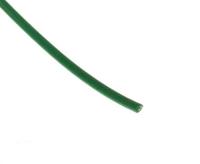 827-5776 RS PRO Type K Thermocouple Cable/Wire, 10m, Unscreened, PTFE Insulation, +260°C Max, 7/0.2mm