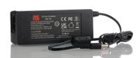 188-781 RS PRO 60W Plug-In AC/DC Adapter 24V dc Output, 2.5A Output