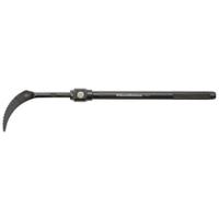 82220 GearWrench Crow Bar, 460 → 740 mm Length