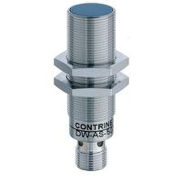 dw-as-503-m18-002-1202530058 Contrinex from Molex Inductive Threaded Barrel Proximity Sensor, M18, 12 mm Detection