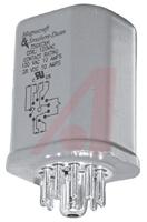 750xcxh-120a Schneider Electric Plug In Power Relay, 120V ac Coil, 12A Switching Current, 3PDT