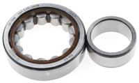 nu-206-ecp SKF NU 206 ECP 30 mm ID Roller Bearing, 62 mm OD