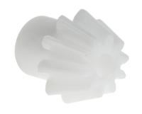 182-8006 RS PRO Bevel Gear, 6mm Bore, 10 Teeth, 2.0 Module