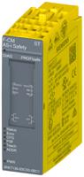 3rk7136-6sc00-0bc1 Siemens AS-I Series Safety Module for Use with SIMATIC ET 200SP