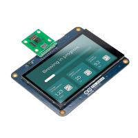 b0461 Arducam VGA Mono DVP Camera, Arduino Compatible Board