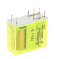 501290481000 Finder PCB Mount Force Guided Relay, 48V dc Coil Voltage, 2 Pole, DPDT