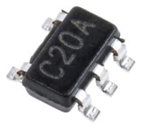 lmv7239m5nopb LMV7239M5/NOPB Texas Instruments, Comparator, Push-Pull O/P, 3 V, 5 V 5-Pin SOT-23